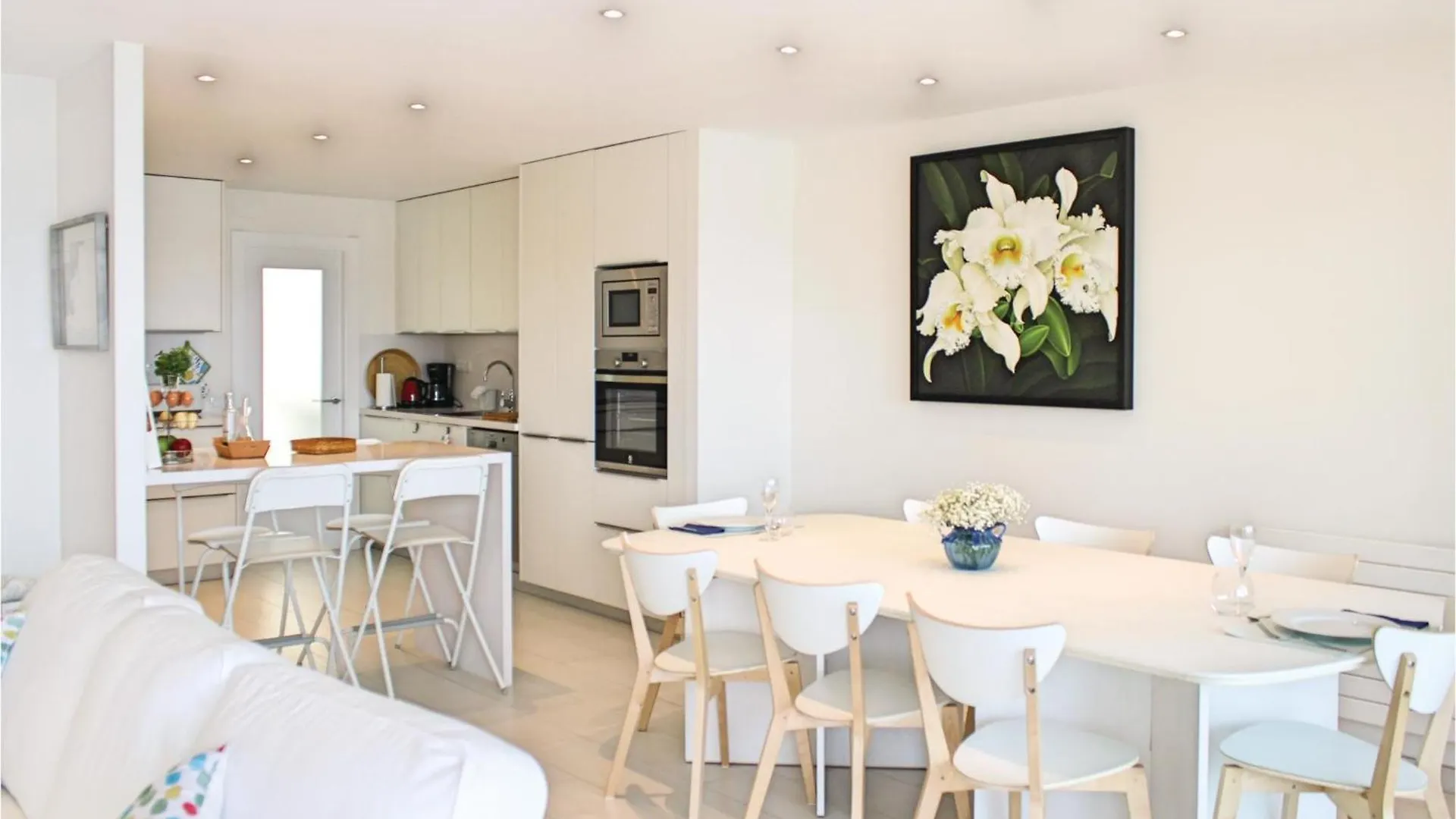 Amazing Apartment In Tossa De Mar With Kitchen Spanyolország