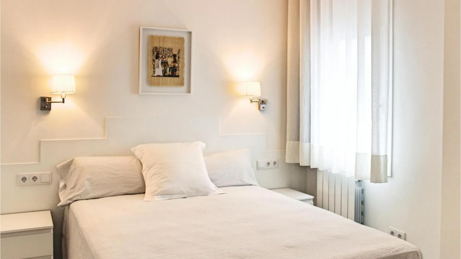 Amazing Apartment In Tossa De Mar With Kitchen Spanyolország